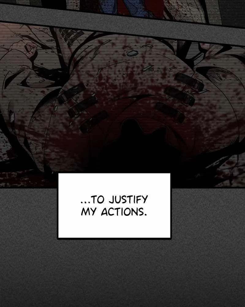 Hero Killer Chapter 70 page 65