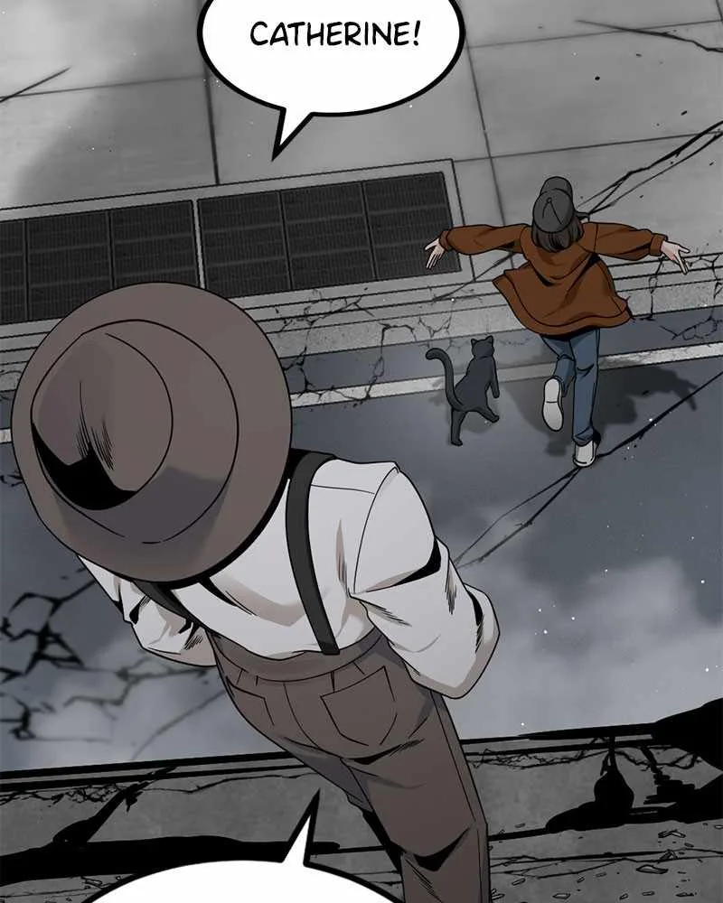 Hero Killer Chapter 70 page 80