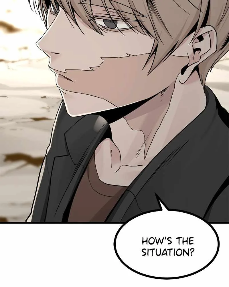 Hero Killer Chapter 70 page 92