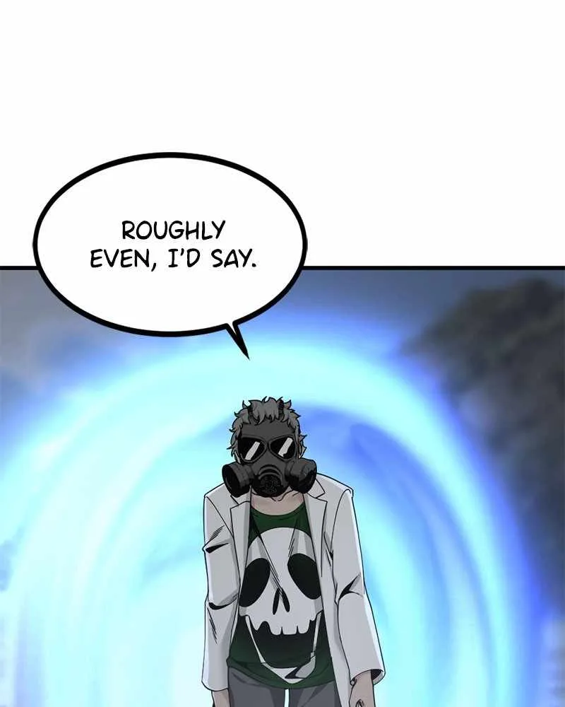 Hero Killer Chapter 70 page 93