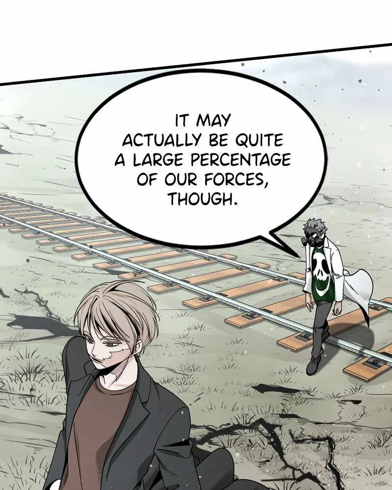 Hero Killer Chapter 70 page 106