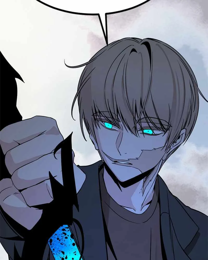 Hero Killer Chapter 70 page 123