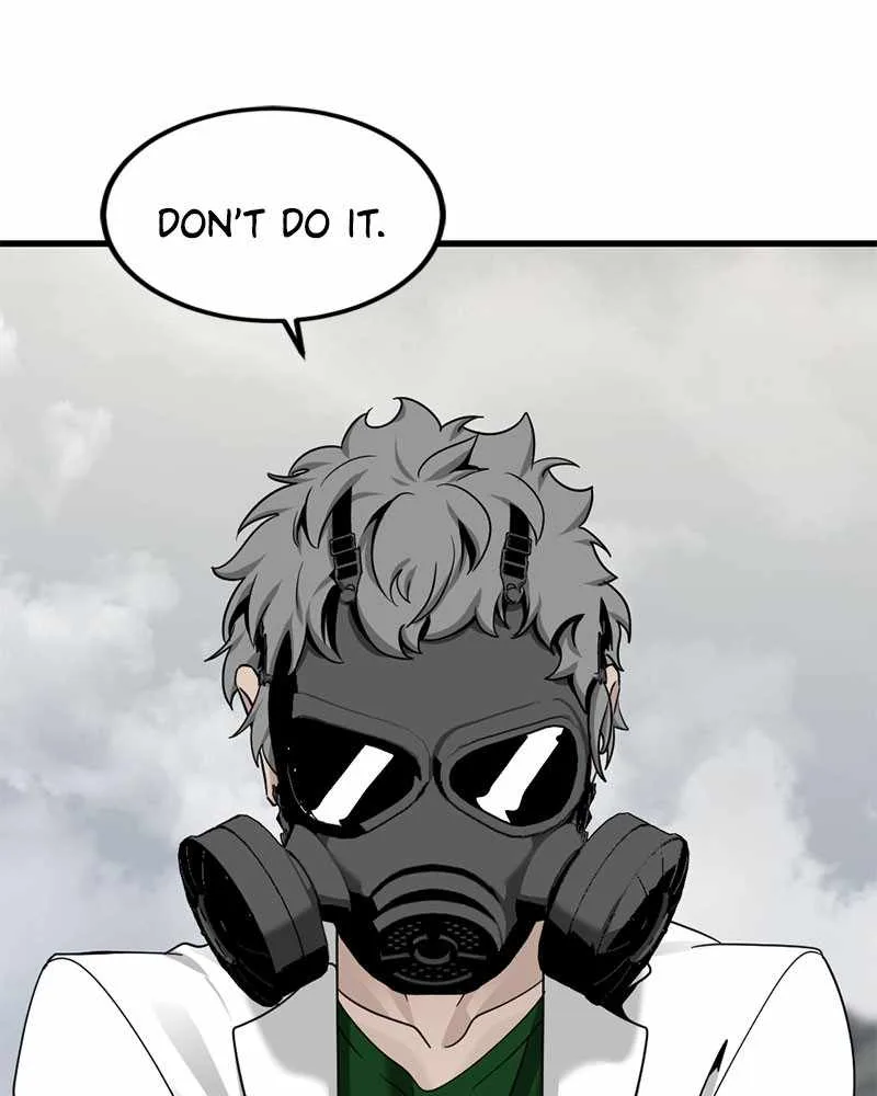 Hero Killer Chapter 70 page 125