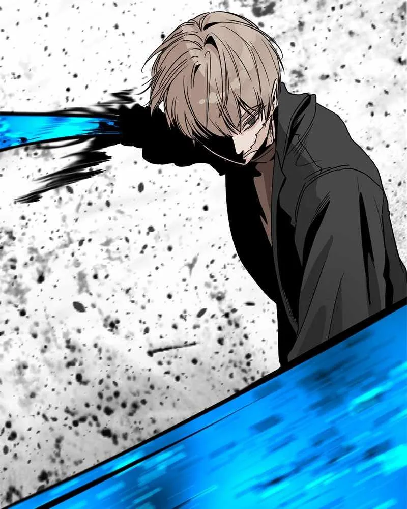 Hero Killer Chapter 70 page 144