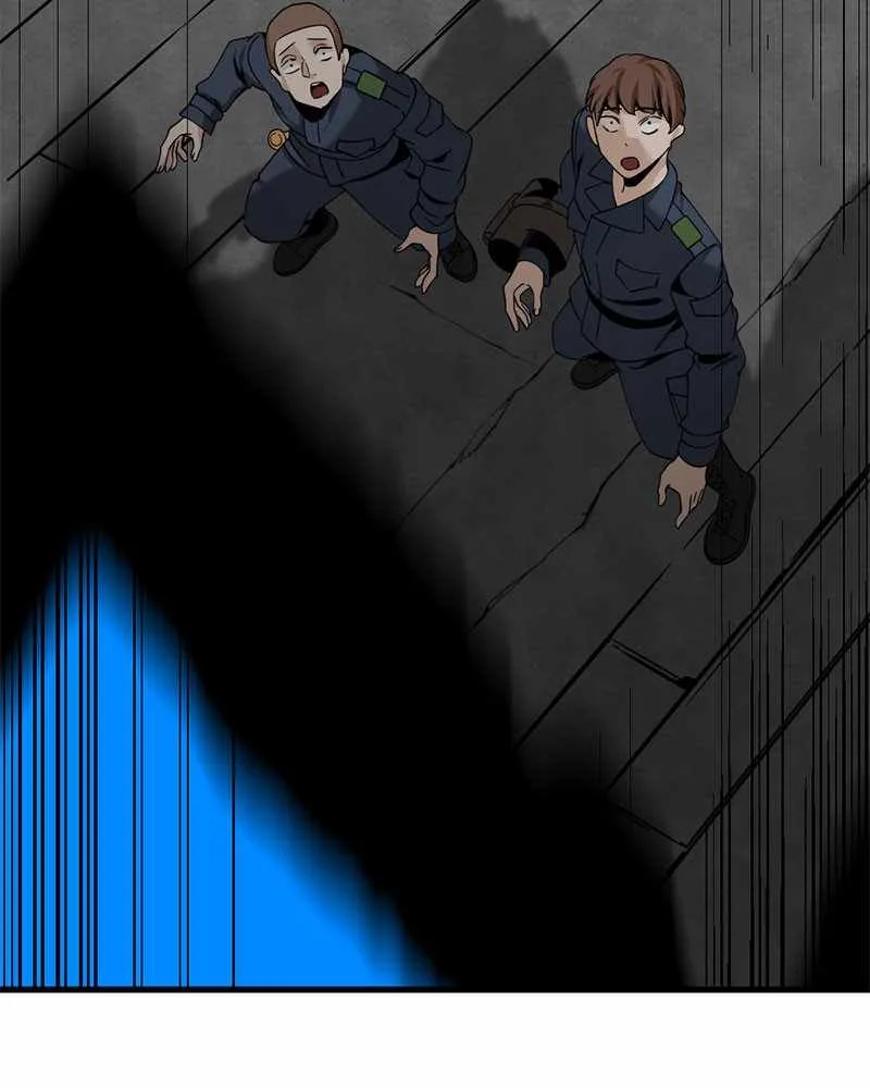Hero Killer Chapter 70 page 154