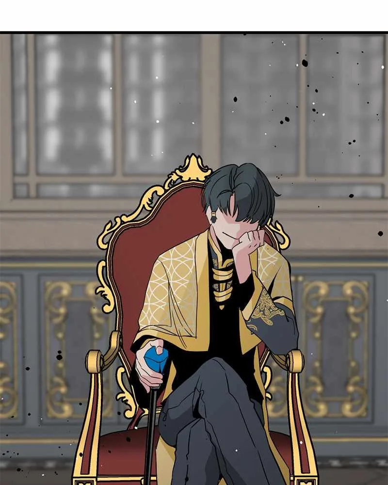 Hero Killer Chapter 70 page 167