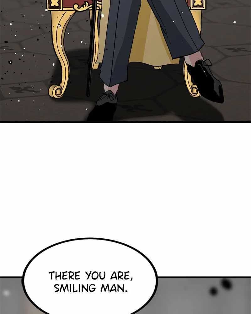 Hero Killer Chapter 70 page 168