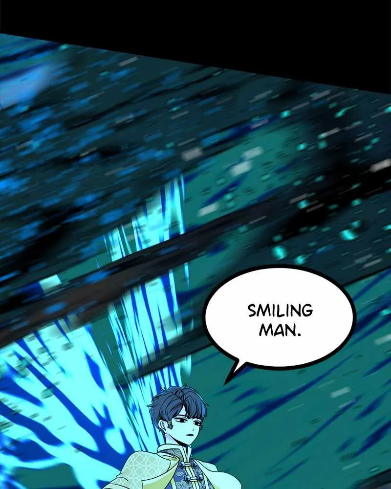 Hero Killer Chapter 71 page 6