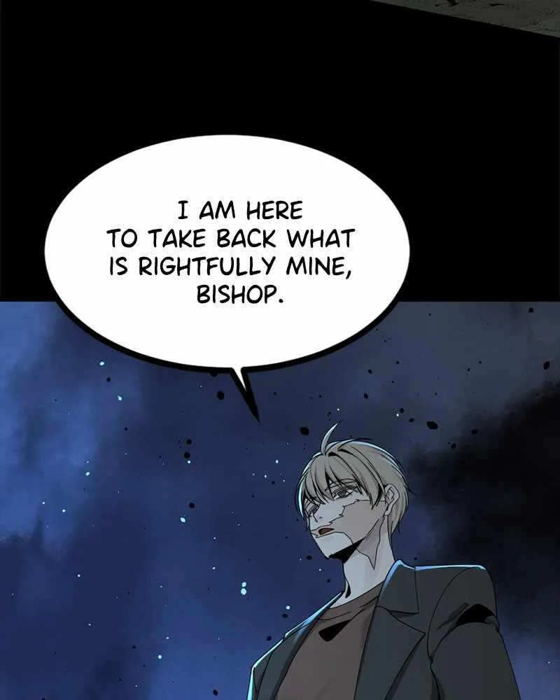 Hero Killer Chapter 71 page 12
