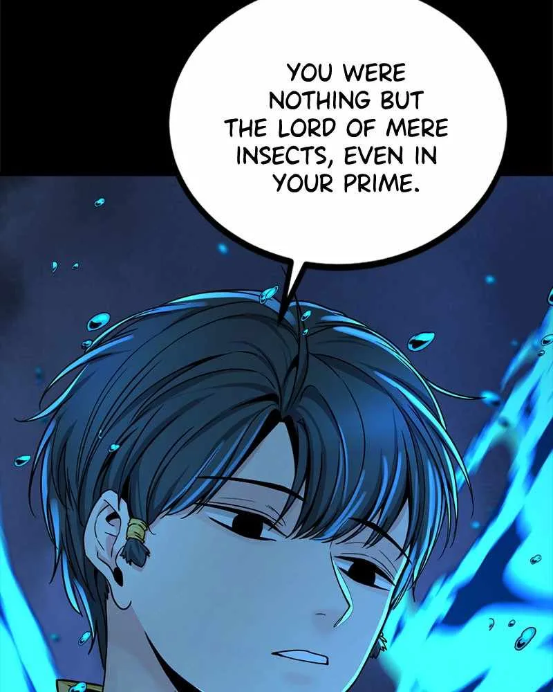 Hero Killer Chapter 71 page 15