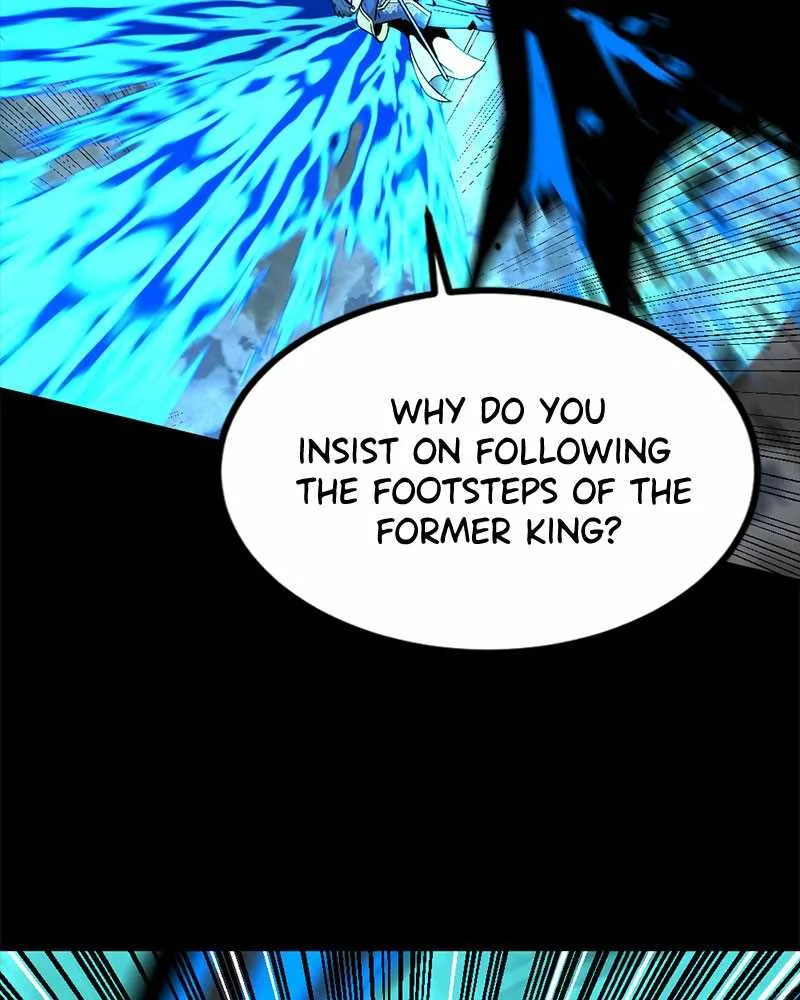 Hero Killer Chapter 71 page 19
