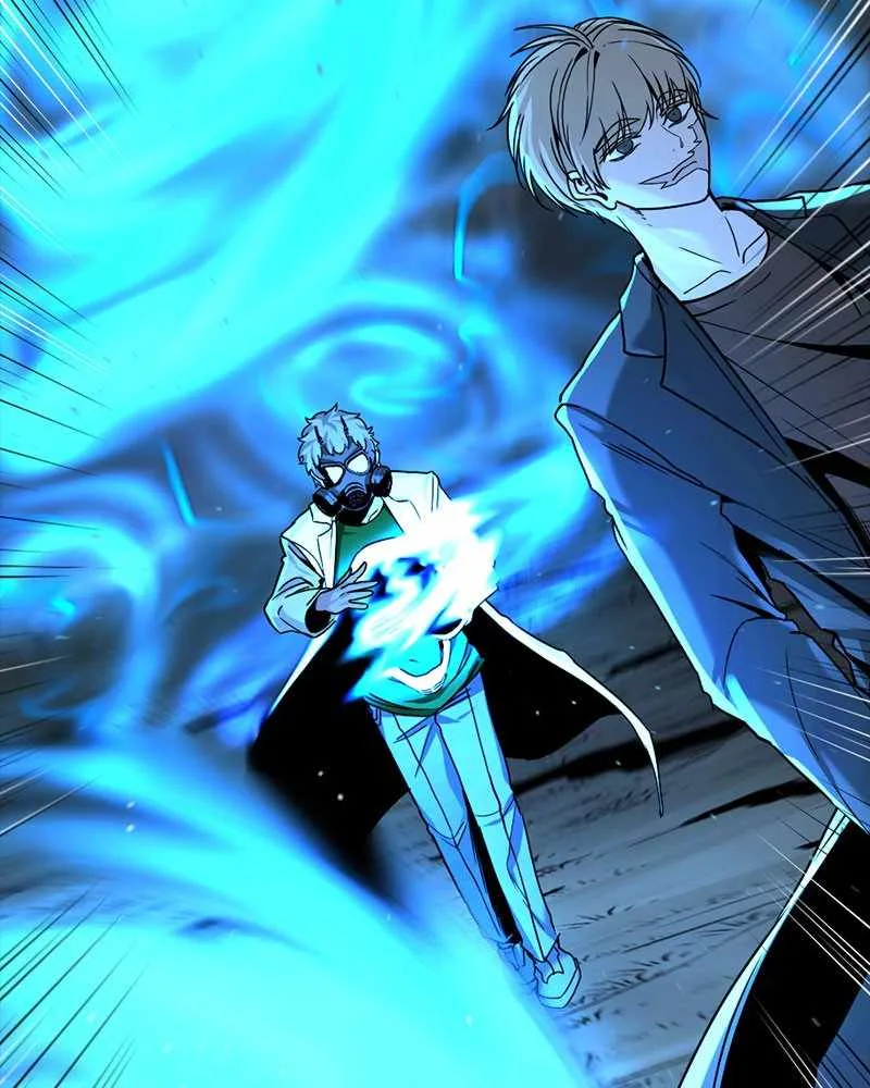 Hero Killer Chapter 71 page 33