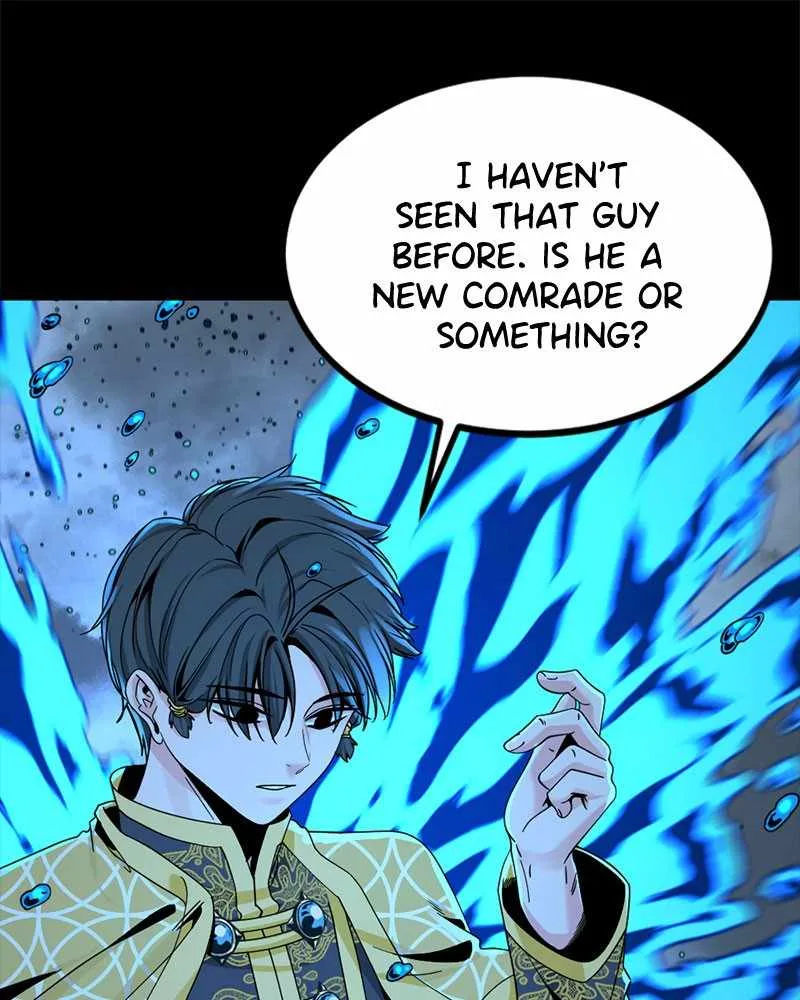 Hero Killer Chapter 71 page 49