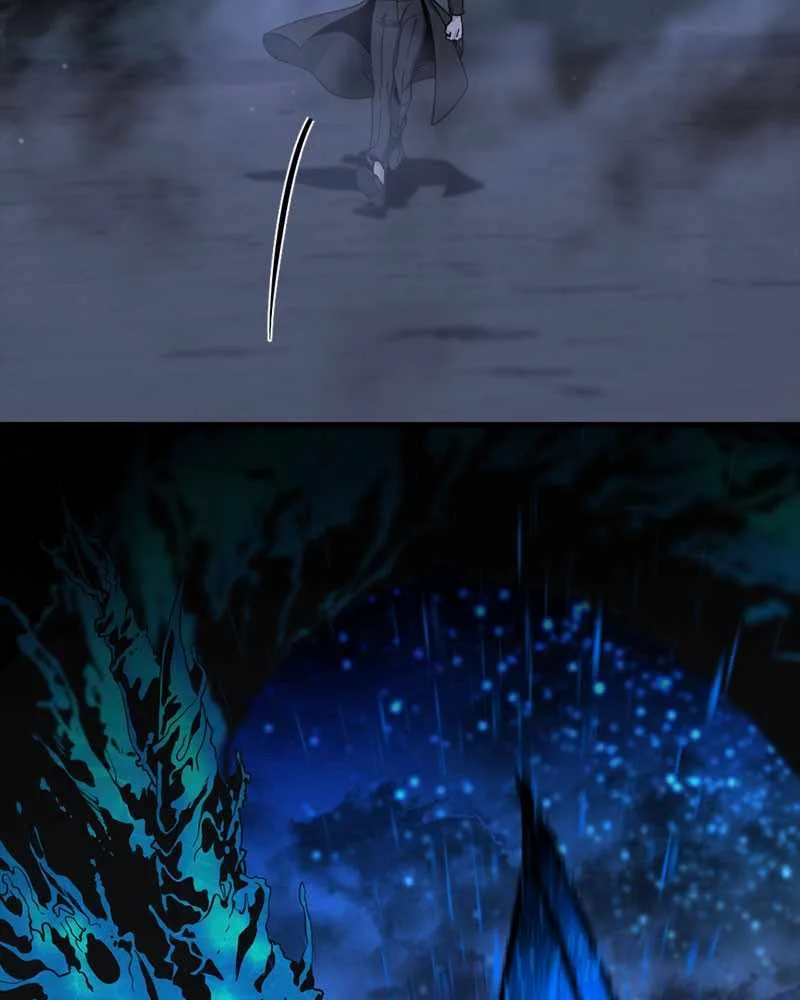 Hero Killer Chapter 71 page 135