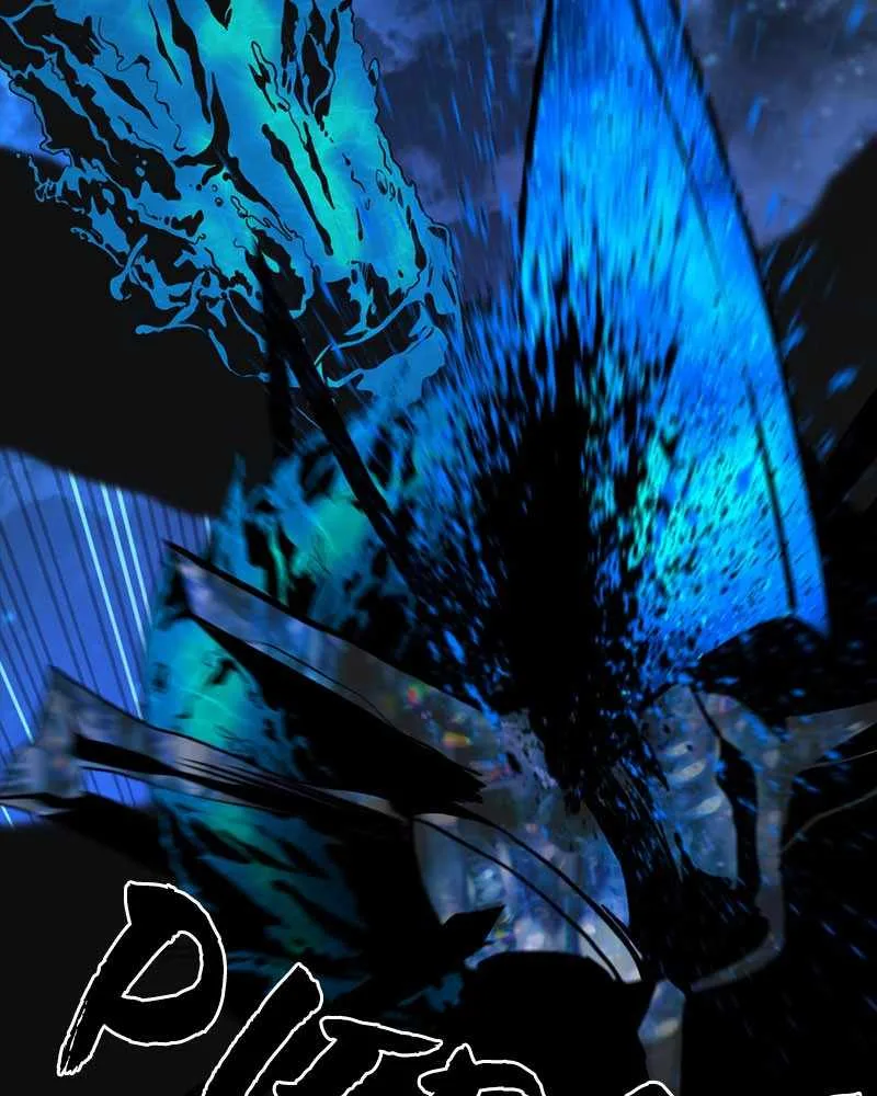 Hero Killer Chapter 71 page 136