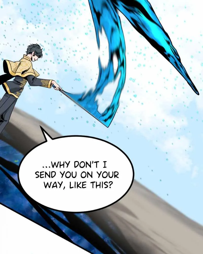 Hero Killer Chapter 72 page 63