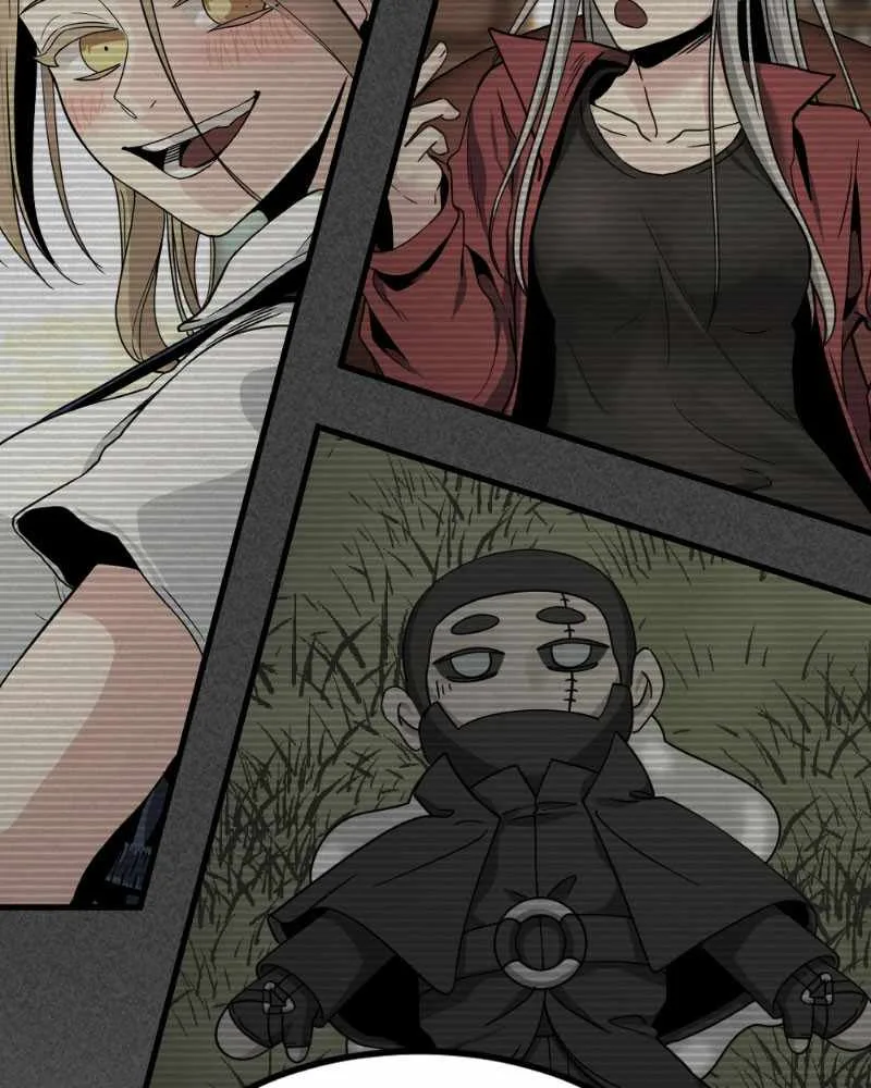 Hero Killer Chapter 72 page 91