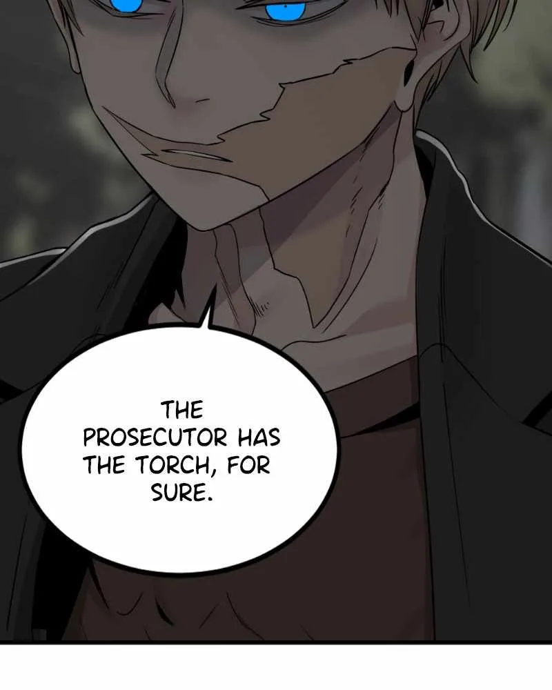 Hero Killer Chapter 72 page 99