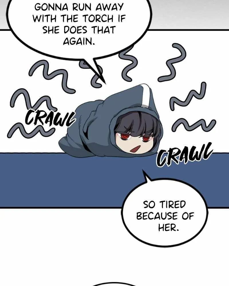 Hero Killer Chapter 72 page 110