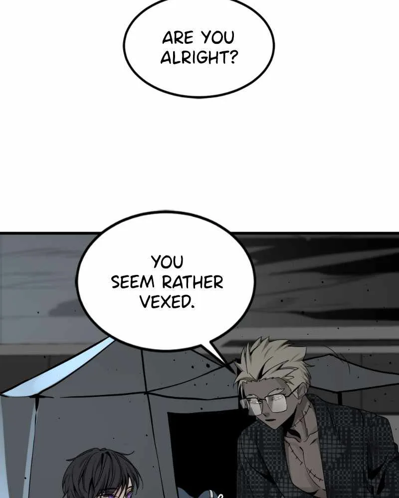 Hero Killer Chapter 72 page 111