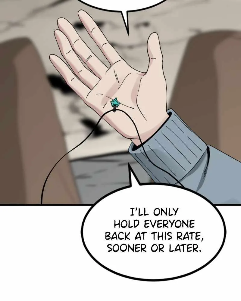 Hero Killer Chapter 72 page 116
