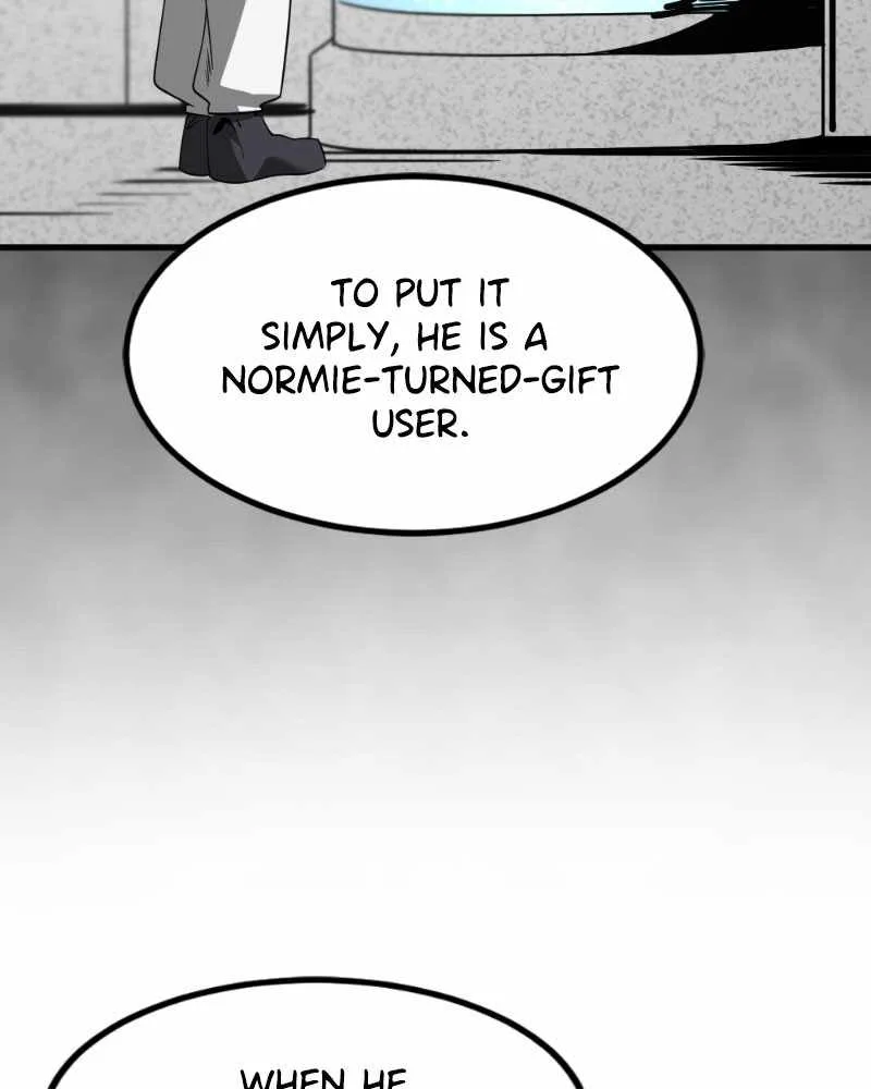Hero Killer Chapter 72 page 122