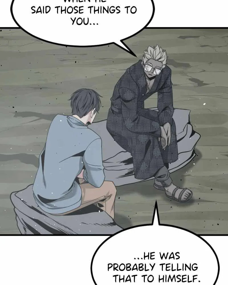 Hero Killer Chapter 72 page 123