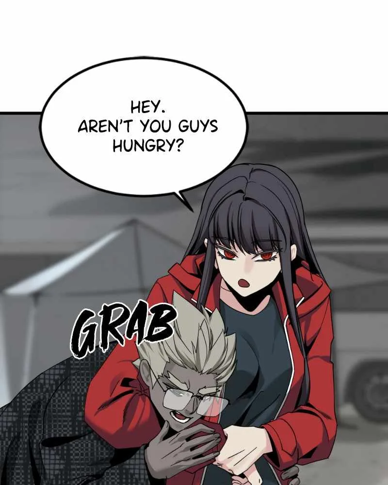 Hero Killer Chapter 72 page 138