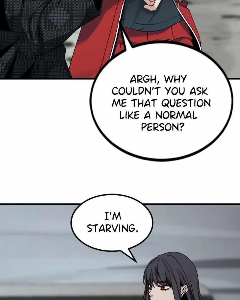 Hero Killer Chapter 72 page 139