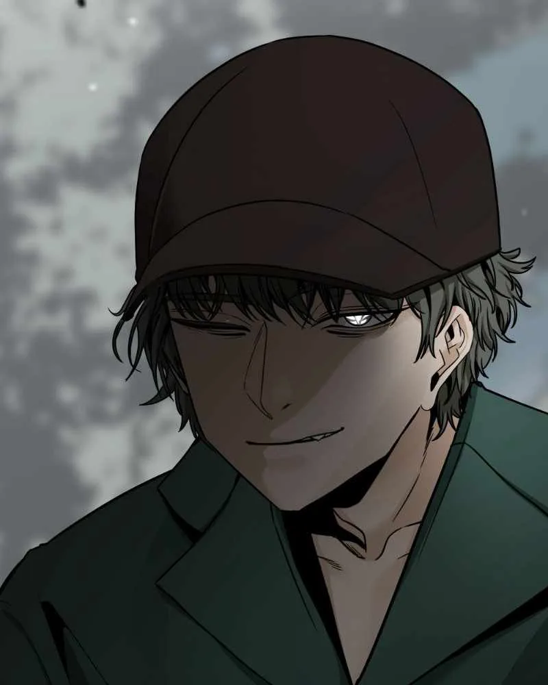 Hero Killer Chapter 72 page 144