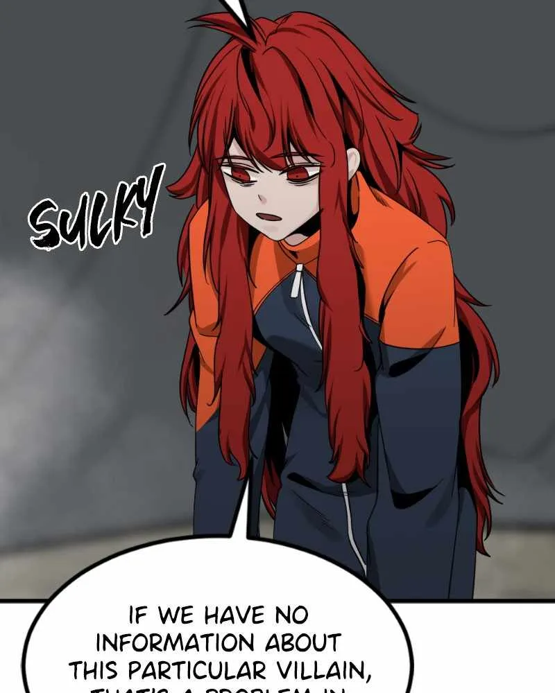 Hero Killer Chapter 72 page 148