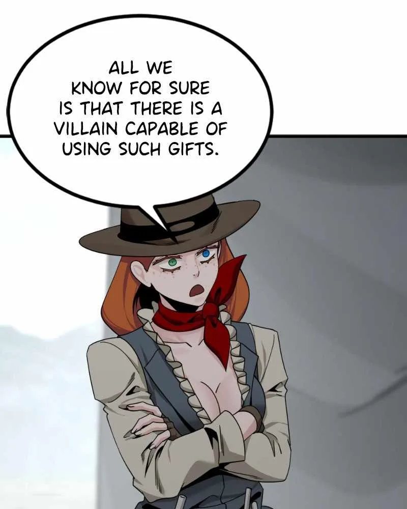 Hero Killer Chapter 72 page 150