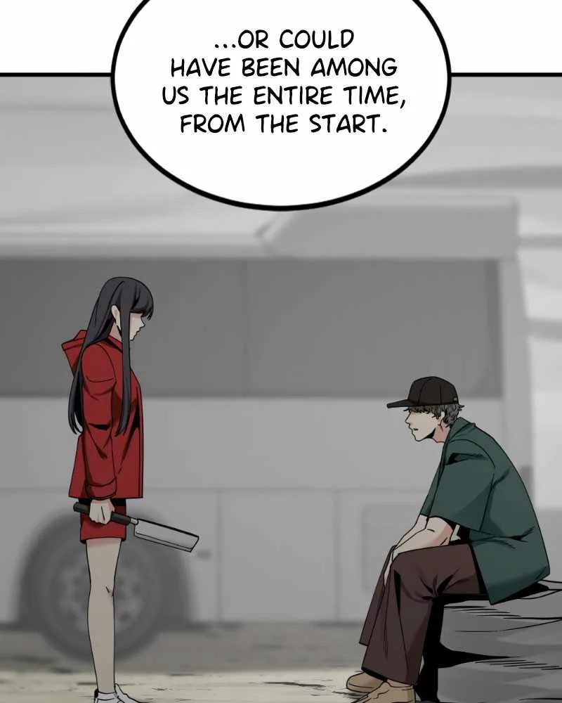 Hero Killer Chapter 72 page 152