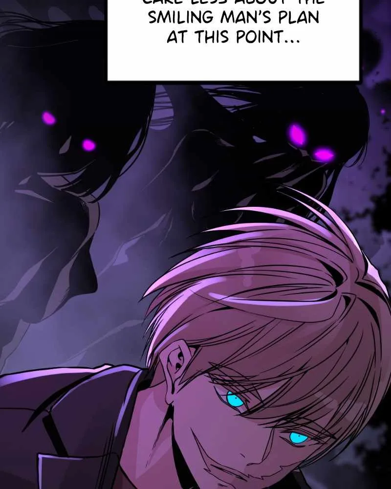Hero Killer Chapter 72 page 156