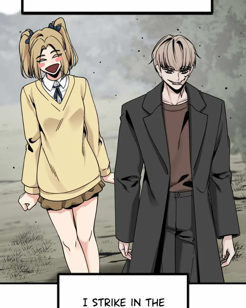 Hero Killer Chapter 73 page 5