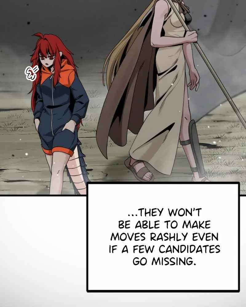 Hero Killer Chapter 73 page 7