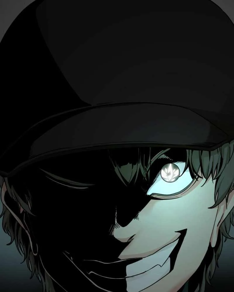 Hero Killer Chapter 73 page 17