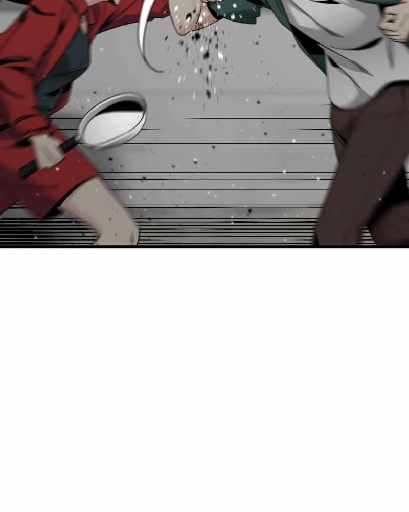 Hero Killer Chapter 73 page 56