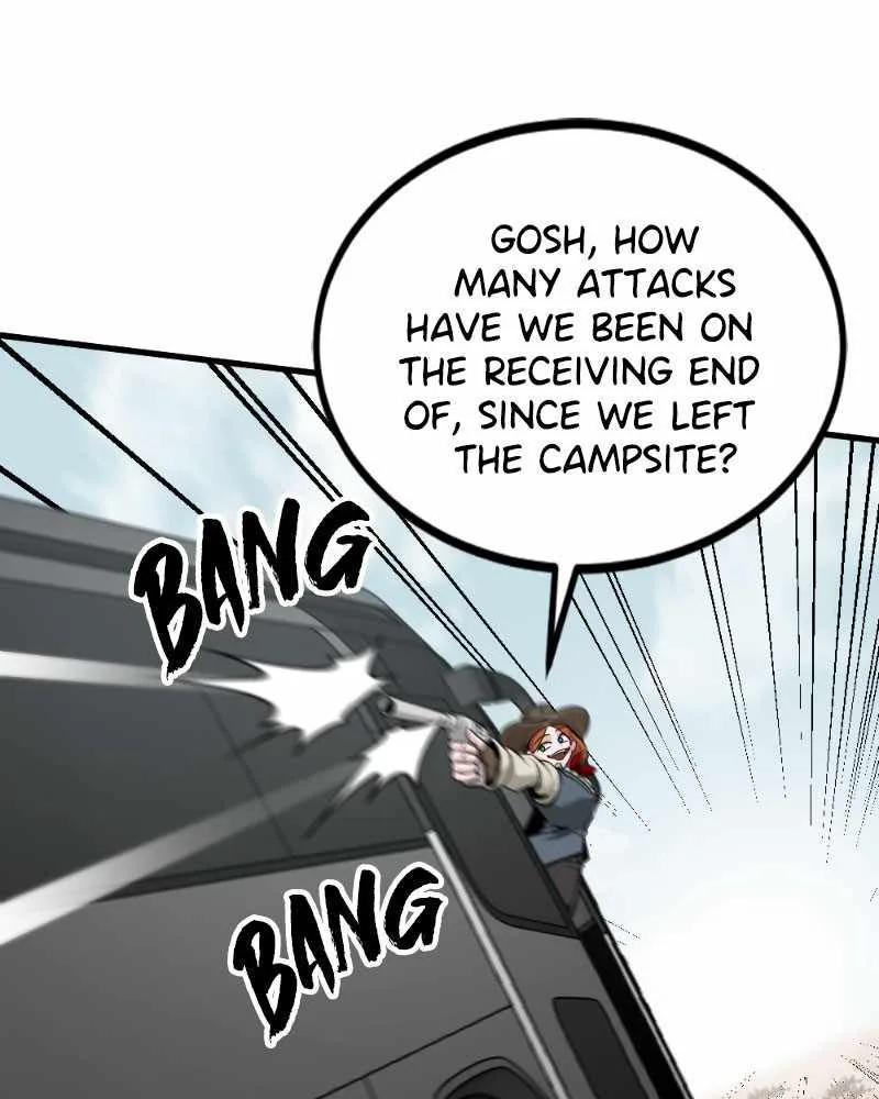 Hero Killer Chapter 73 page 70