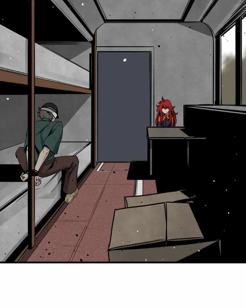Hero Killer Chapter 73 page 79