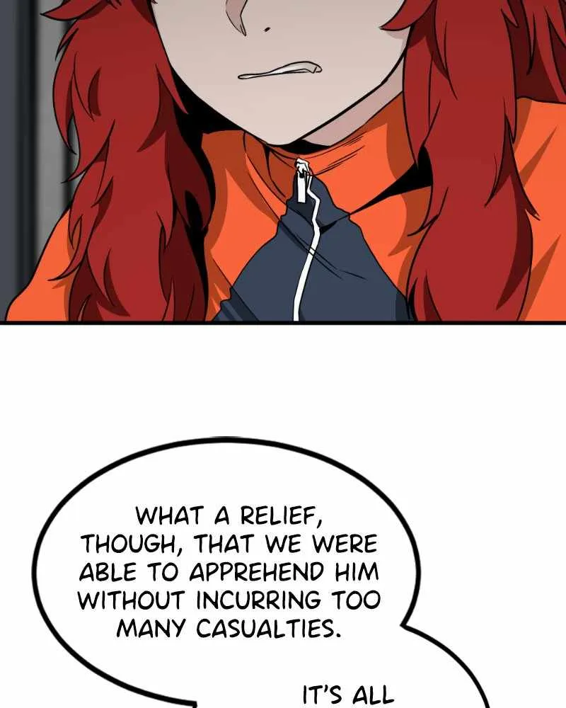 Hero Killer Chapter 73 page 81