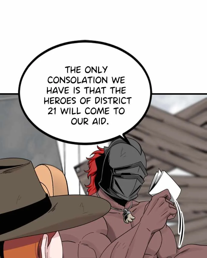 Hero Killer Chapter 73 page 90