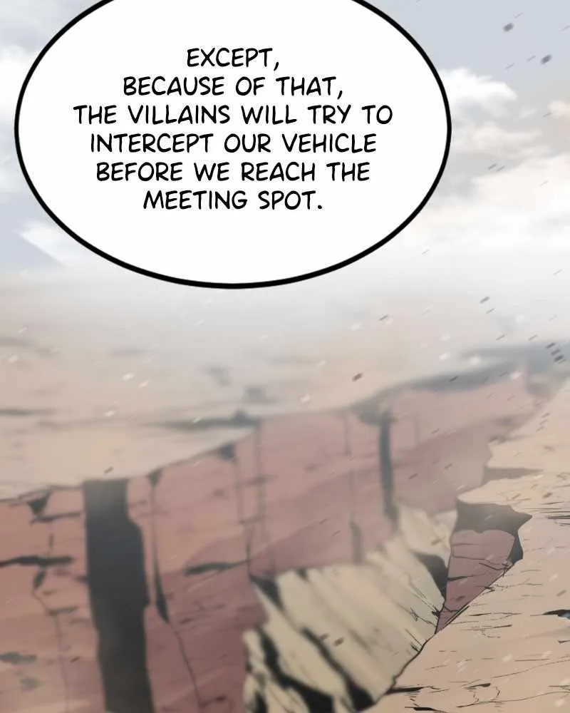 Hero Killer Chapter 73 page 92