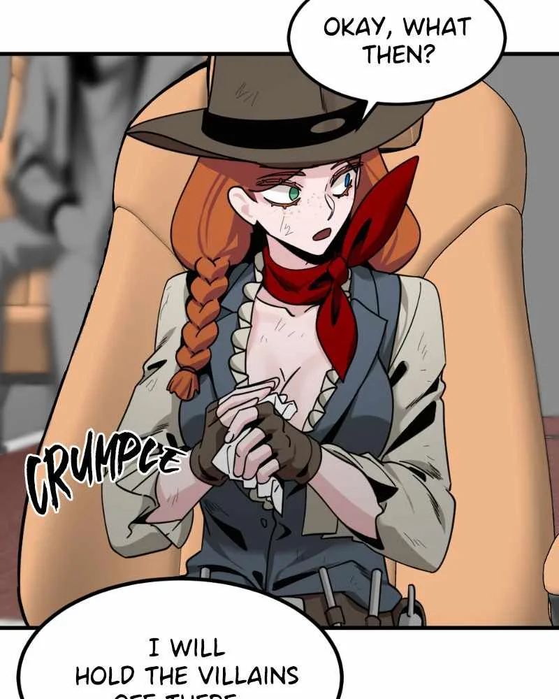 Hero Killer Chapter 73 page 94