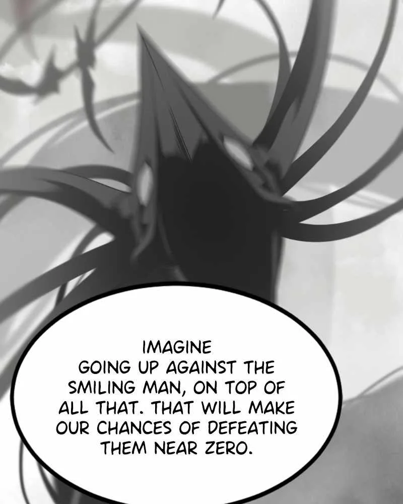 Hero Killer Chapter 73 page 99