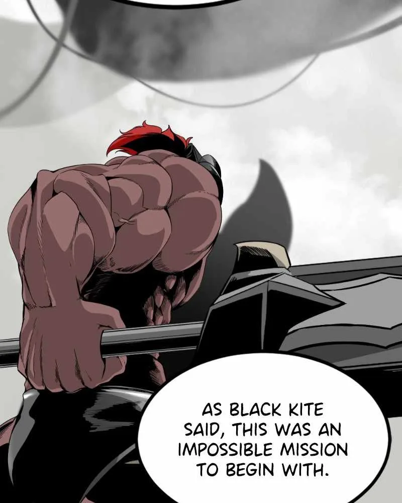 Hero Killer Chapter 73 page 100