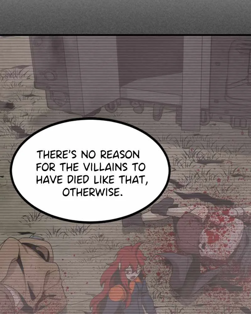 Hero Killer Chapter 73 page 110