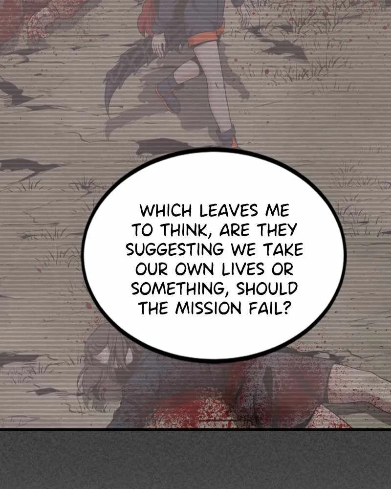 Hero Killer Chapter 73 page 111