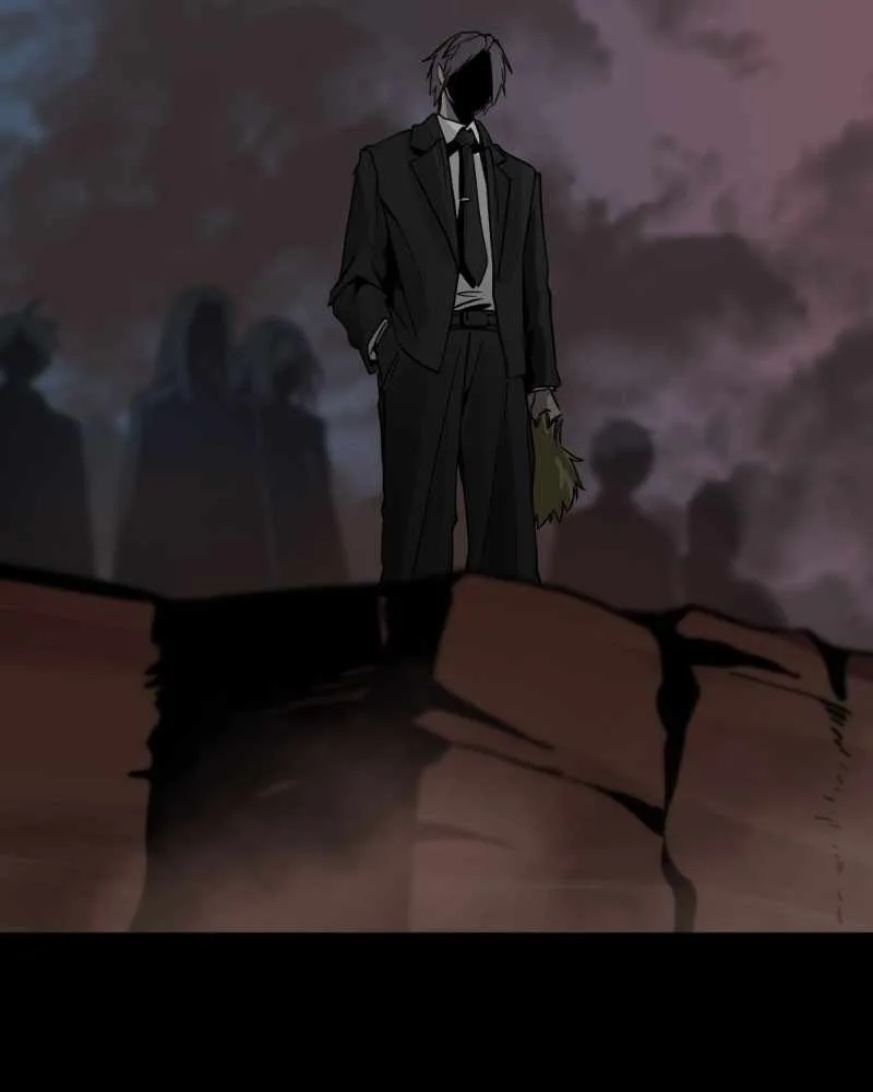 Hero Killer Chapter 73 page 137