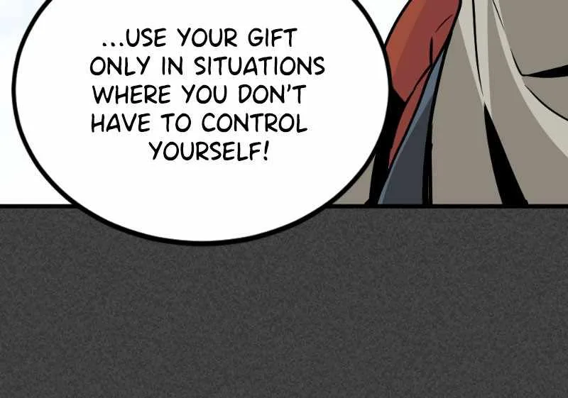 Hero Killer Chapter 74 page 36